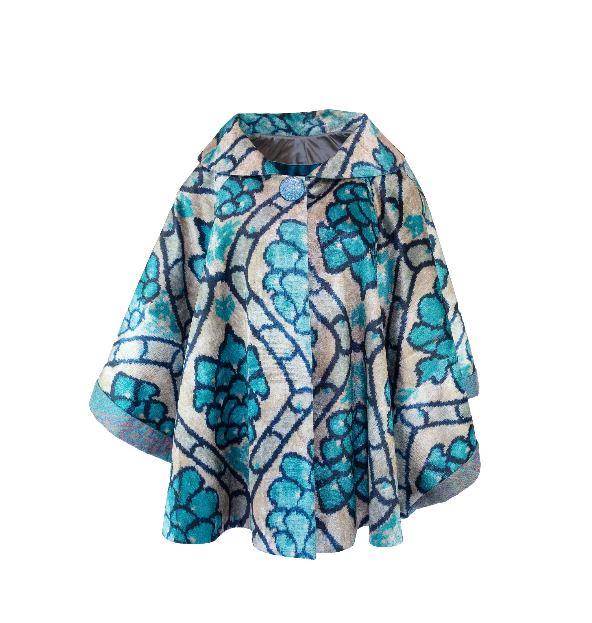 Capes – SuKaz